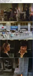 Armour of God (1986)