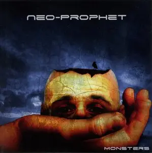Neo Prophet - Monsters (2008)