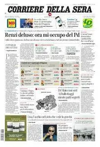 Corriere della Sera - 7 Giugno 2016