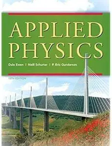 Applied Physics (10th edition) [Repost]