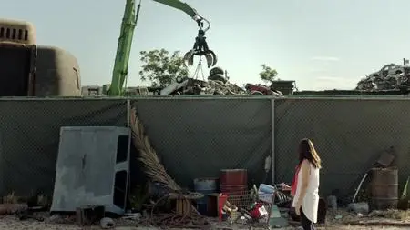 The Last Man on Earth S04E04