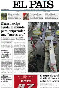 El País. 24 Septiembre