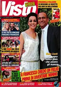 Visto N.48 - 29 Novembre 2012