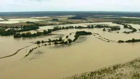 Smithsonian Channel - Aerial America - Mississippi (2010)