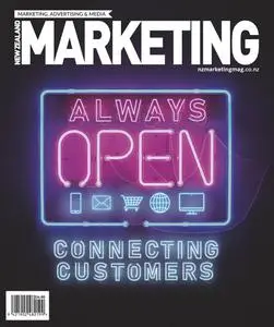 NZ Marketing - June 01, 2022