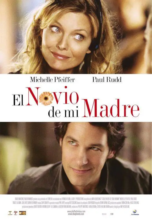 I Could Never Be Your Woman (2007)