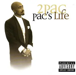 2Pac - 1991-2006 - 12 Albums