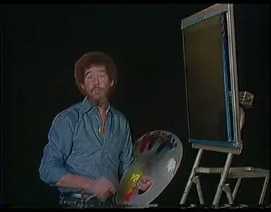 Bob Ross - The Joy of Painting - Season 2
