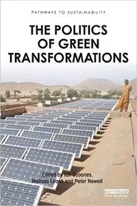 The Politics of Green Transformations