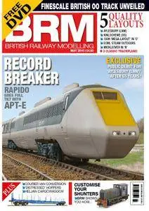 British Railway Modelling - May 2016