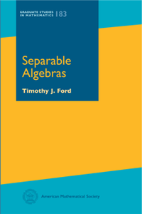 Separable Algebras