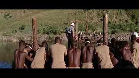 Zulu (1964)