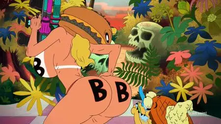 King Star King S01E05