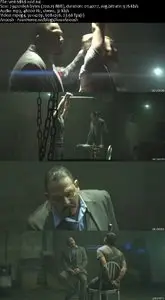 The Devils In The Details (2013)