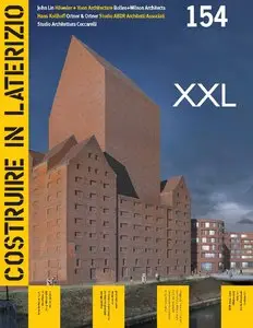  COSTRUIRE IN LATERIZIO – Ottobre 2013 n.154