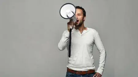 Public Speaking Tips: Make Connections with Storytelling