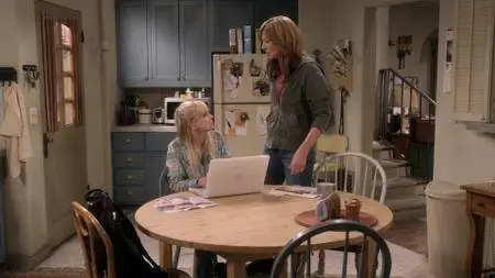 Mom S05E04