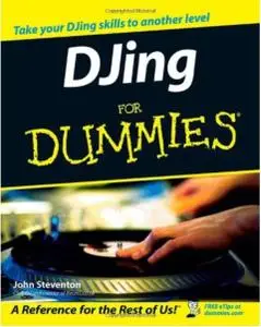 DJing for Dummies (Repost)
