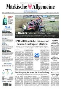 Märkische Allgemeine Kyritzer Tageblatt - 04. März 2019