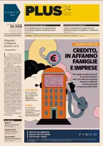 Il Sole 24 Ore Plus - 4 Luglio 2020