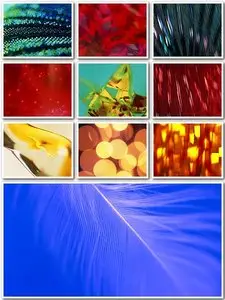 Glow backgrounds part 2
