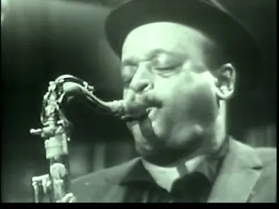 V.A. - The Greatest Jazz Films Ever (2003) [2DVD Set] Re-up