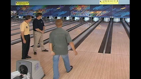 Bowling - Faults and Fixes (2006)