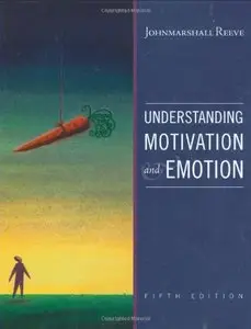 Understanding Motivation and Emotion(5th Edition)