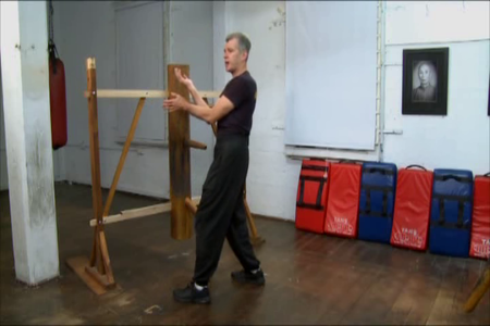 Learn Ip Man's Wing Chun Kung Fu - Taught by Sifu David Peterson