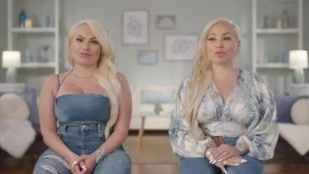 Darcey & Stacey S03E01