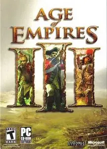 Age of Empires III with Expansions (Repost)