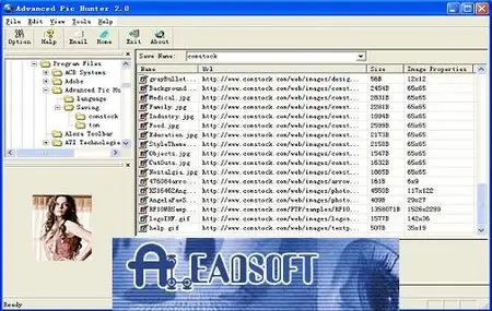 Advanced Pic Hunter v3.8