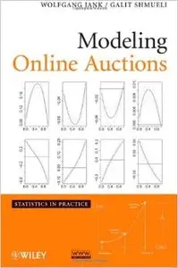 Modeling Online Auctions: Statistics in Practice