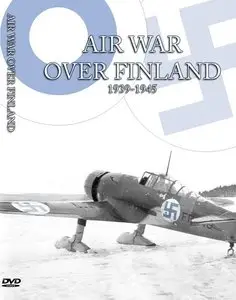 Air Force Foundation - Air War Over Finland 1939 -1945 (1989)