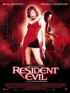 Resident Evil. Collection (2002-2012)