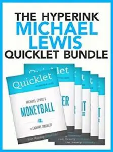 The Michael Lewis Quicklet Bundle