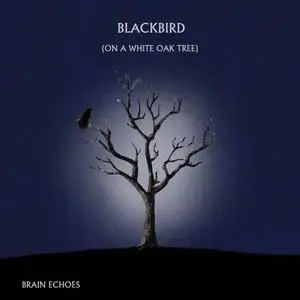 Brain Echoes - Blackbird (On A White Oak Tree) (2021) [Official Digital Download]