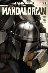 Star Wars - The Mandalorian - Season 2 007 (2024) (Digital) (Kileko-Empire