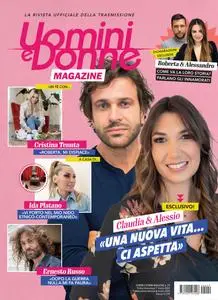 Uomini e Donne Magazine N.29 - 1 Marzo 2024