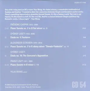 111 Years of Deutsche Grammophon. The Collectors' Edition 2 [2010, Deutsche Grammophon, 000289 477 9142 3] - Part 4
