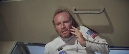 Planet of the Apes / Планета обезьян (1968)