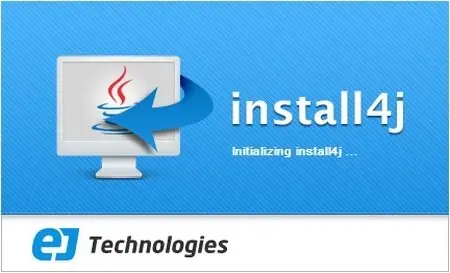 EJ Technologies install4j MultiPlatform Edition 5.1.11 (x86/x64)