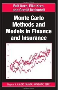 Monte Carlo Methods and Models in Finance and Insurance (repost)