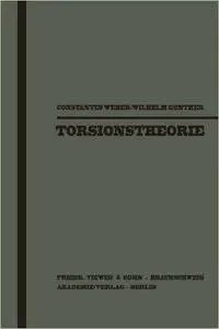 Torsionstheorie (Repost)