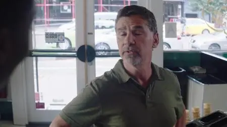 God Friended Me S01E02