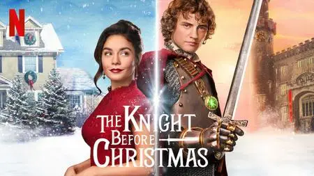 The Knight Before Christmas (2019)