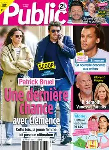 Public - 07 avril 2023