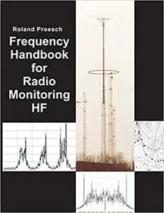 Frequency Handbook for Radio Monitoring HF