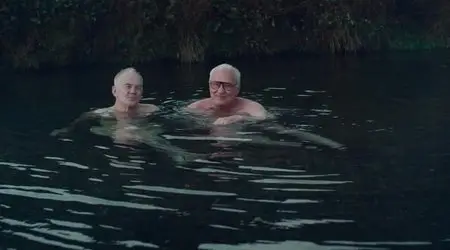 Land Ho (2014)
