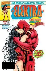 Elektra 012 (1997)
